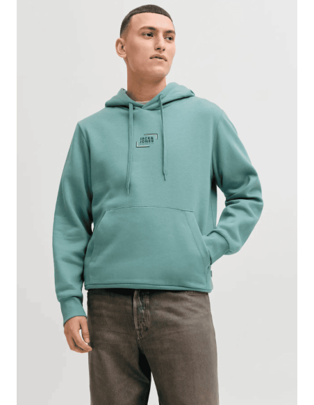 SUDADERA CORP | JACK & JONES
