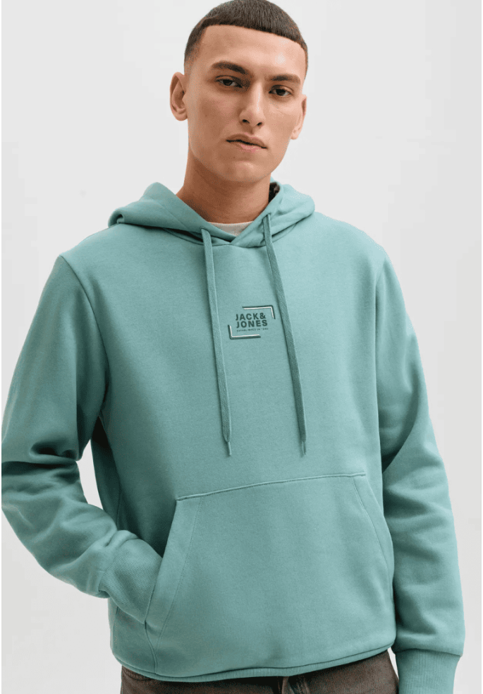 SUDADERA CORP | JACK & JONES