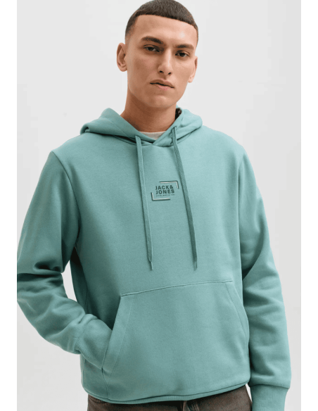SUDADERA CORP | JACK & JONES