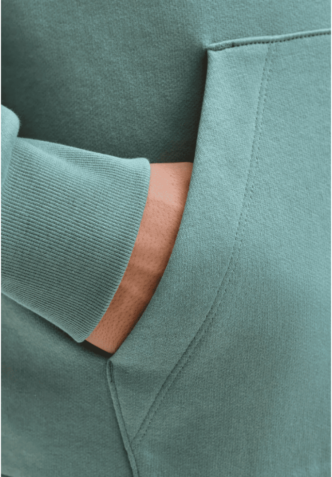 SUDADERA CORP | JACK & JONES