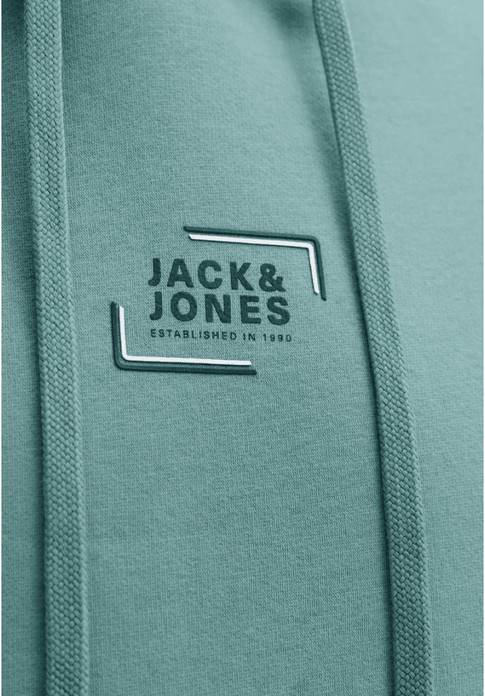 SUDADERA CORP | JACK & JONES