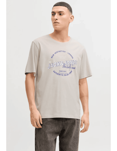 CAMISETA LOGO | JACK & JONES