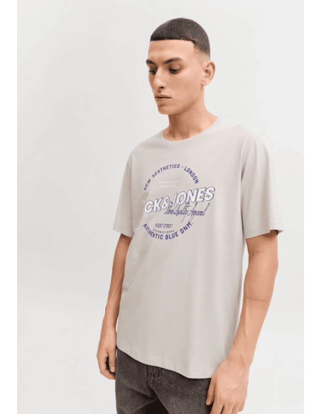 CAMISETA LOGO | JACK & JONES