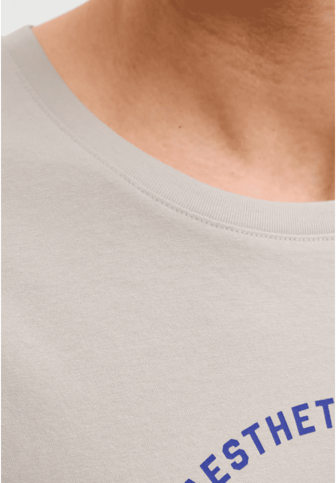 CAMISETA LOGO | JACK & JONES