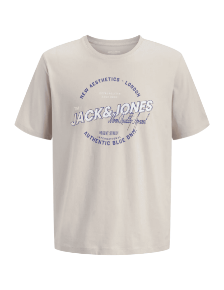 CAMISETA LOGO | JACK & JONES