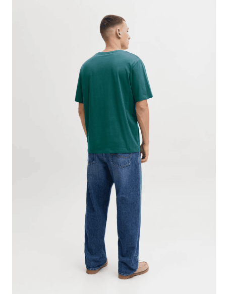 CAMISETA LOGO | JACK & JONES