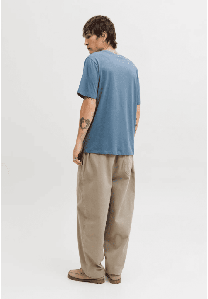 CAMISETA LOGO | JACK & JONES