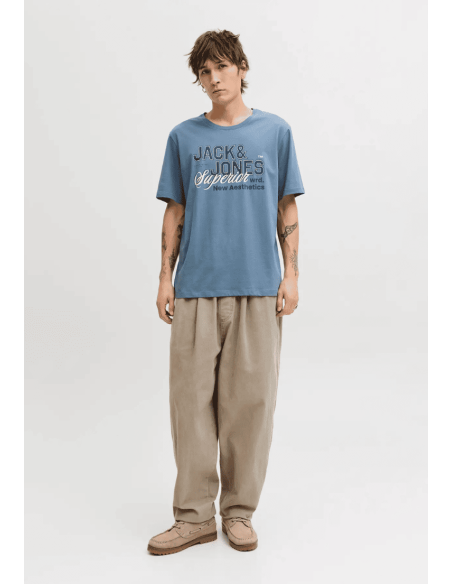 CAMISETA LOGO | JACK & JONES