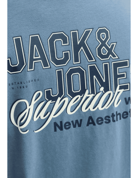 CAMISETA LOGO | JACK & JONES