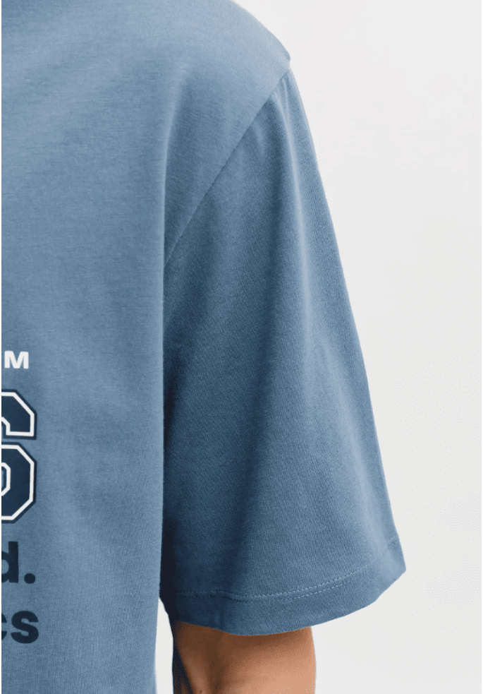 CAMISETA LOGO | JACK & JONES