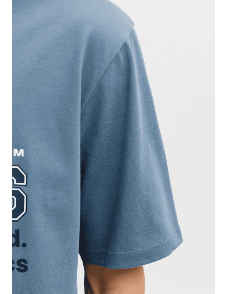 CAMISETA LOGO | JACK & JONES