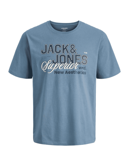 CAMISETA LOGO | JACK & JONES