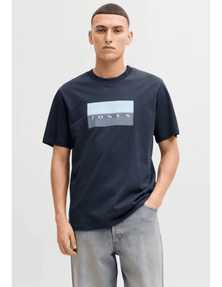 CAMISETA COFUSION | JACK & JONES