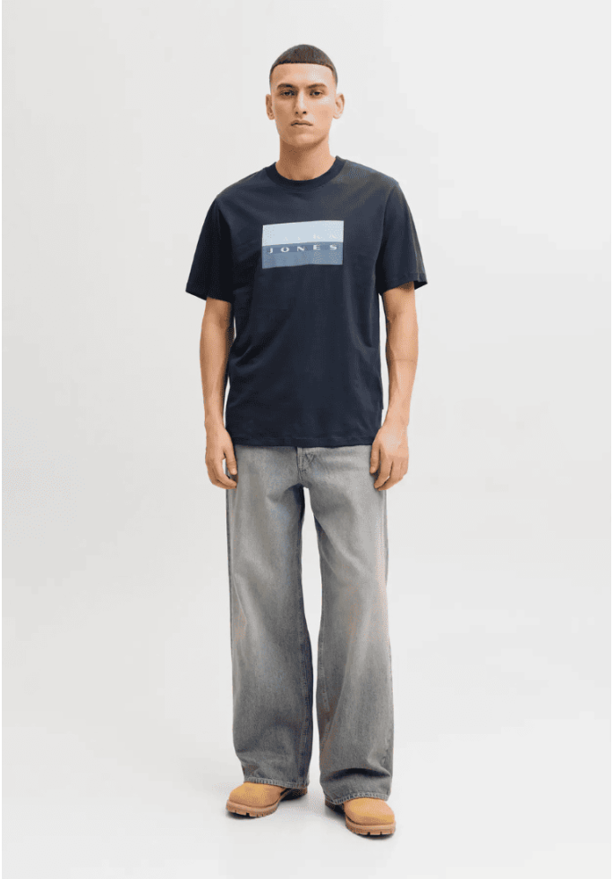 CAMISETA COFUSION | JACK & JONES