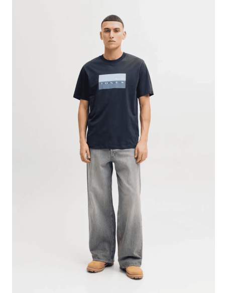 CAMISETA COFUSION | JACK & JONES