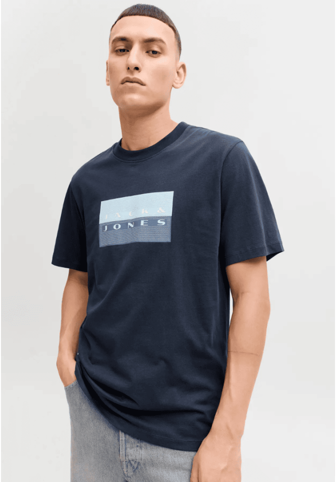 CAMISETA COFUSION | JACK & JONES