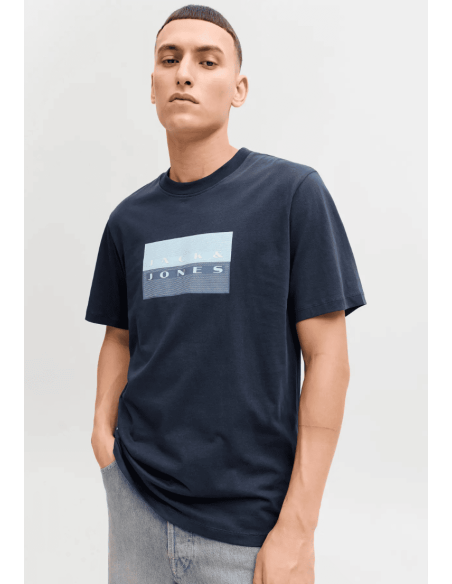 CAMISETA COFUSION | JACK & JONES