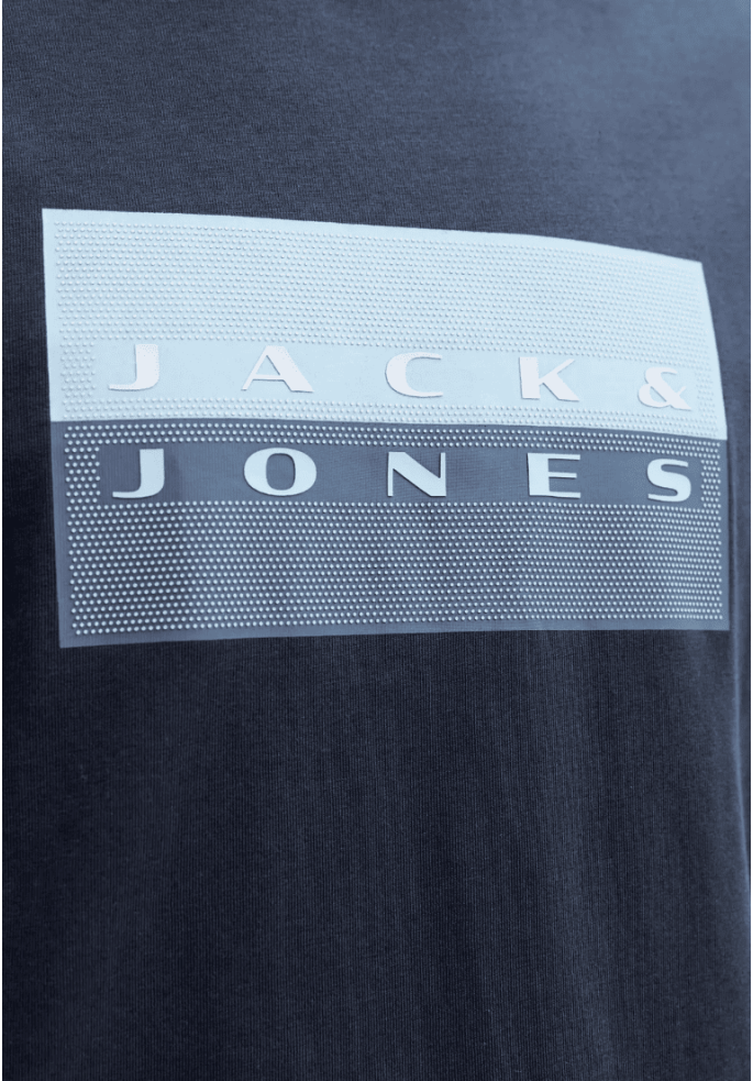 CAMISETA COFUSION | JACK & JONES