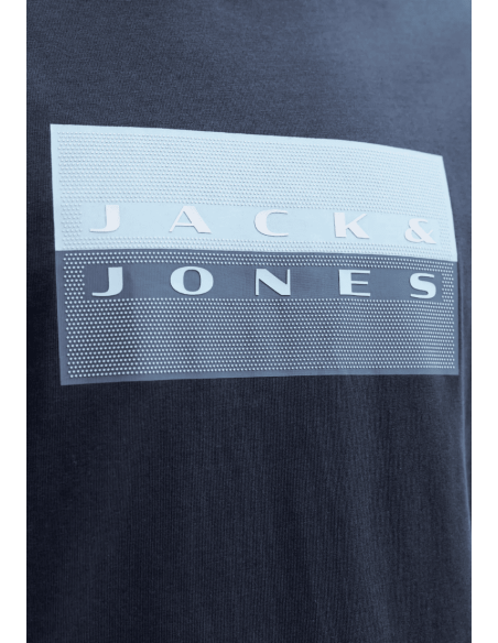 CAMISETA COFUSION | JACK & JONES