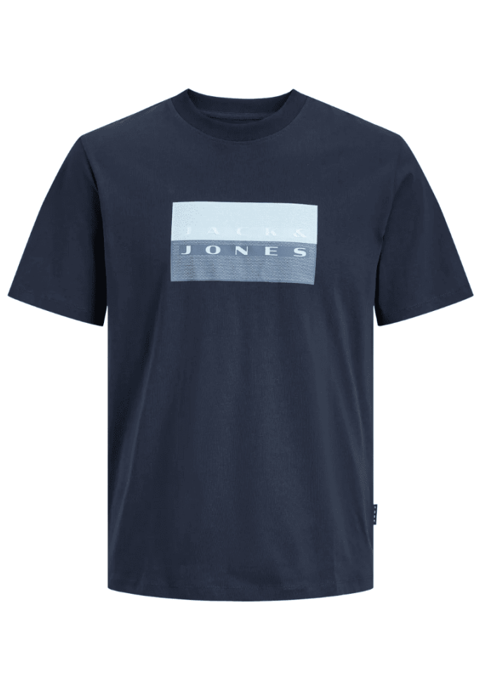 CAMISETA COFUSION | JACK & JONES