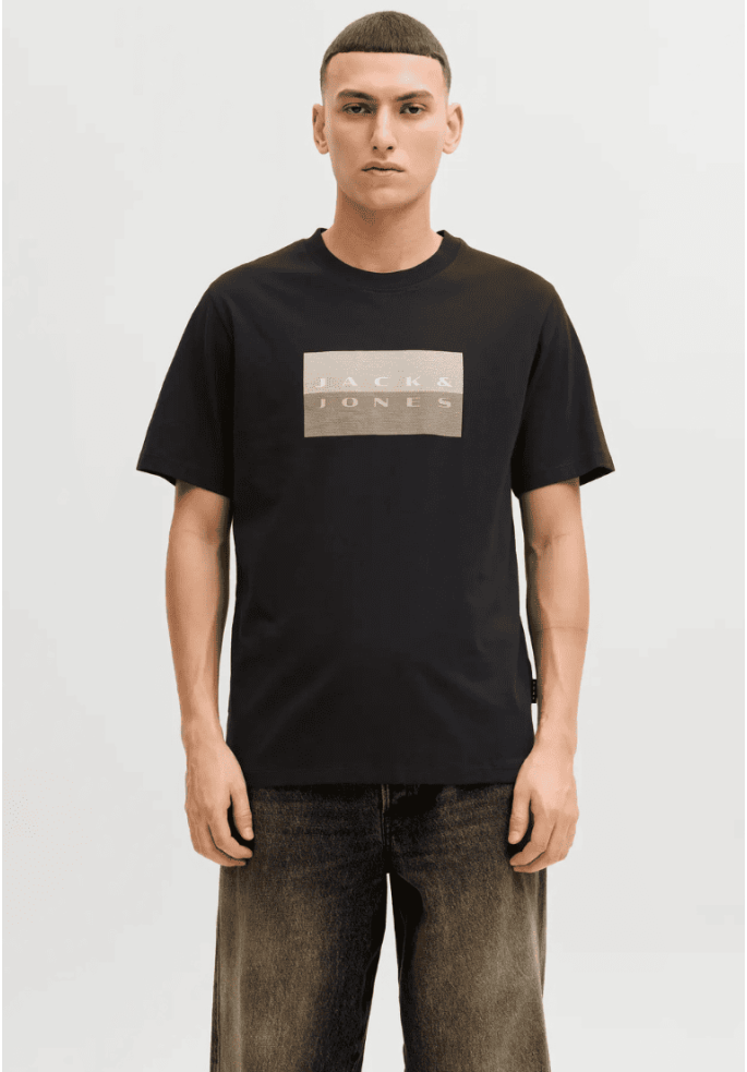 CAMISETA COFUSION | JACK & JONES
