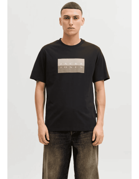 CAMISETA COFUSION | JACK & JONES