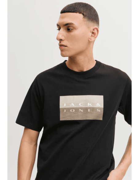 CAMISETA COFUSION | JACK & JONES