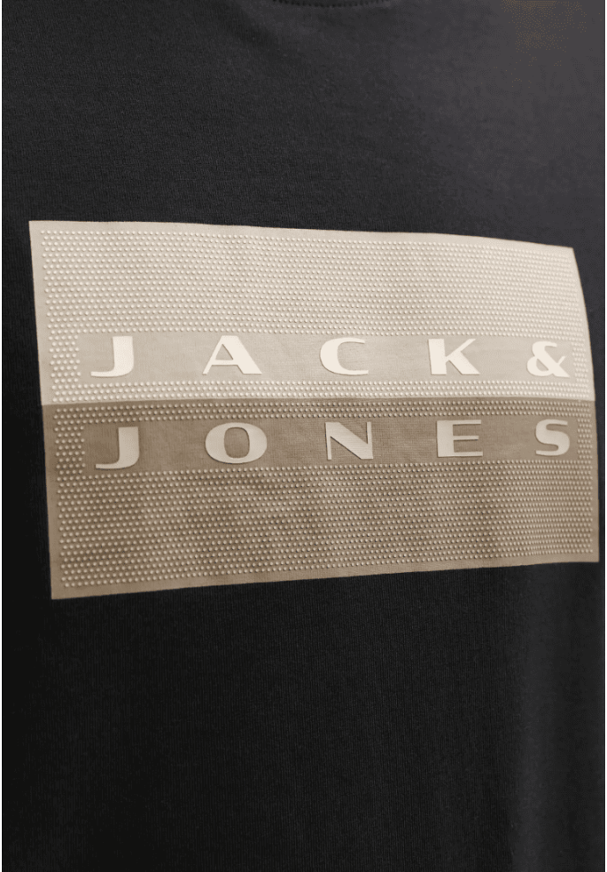 CAMISETA COFUSION | JACK & JONES