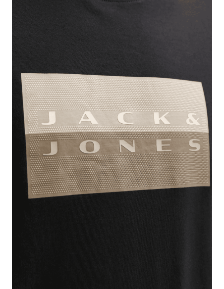 CAMISETA COFUSION | JACK & JONES
