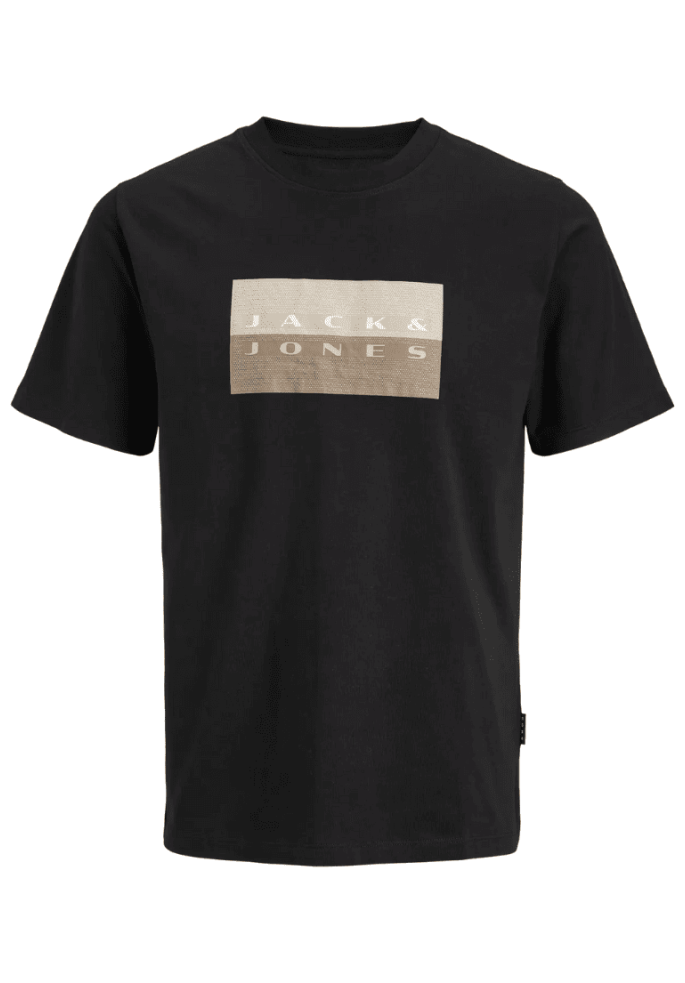 CAMISETA COFUSION | JACK & JONES