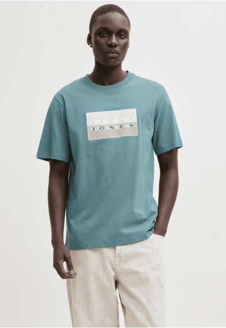 CAMISETA COFUSION | JACK &...