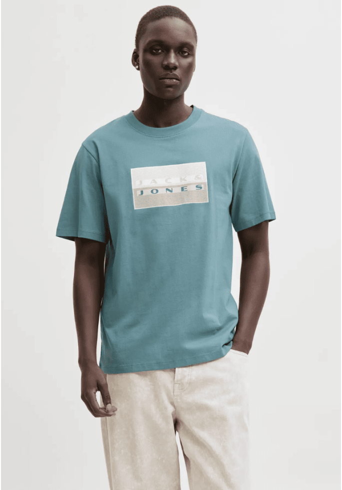 CAMISETA COFUSION | JACK & JONES