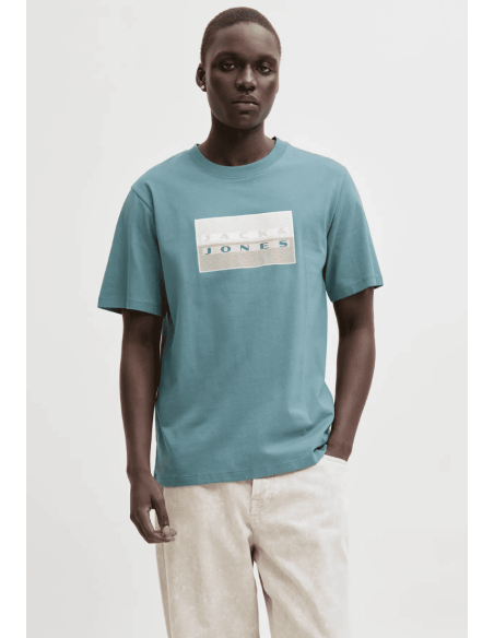 CAMISETA COFUSION | JACK & JONES