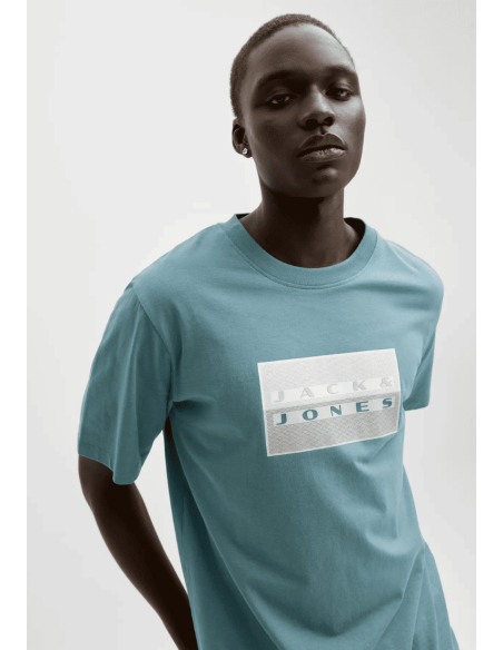 CAMISETA COFUSION | JACK & JONES