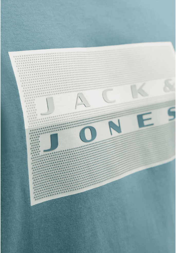 CAMISETA COFUSION | JACK & JONES
