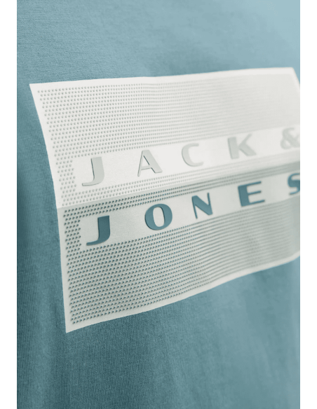 CAMISETA COFUSION | JACK & JONES