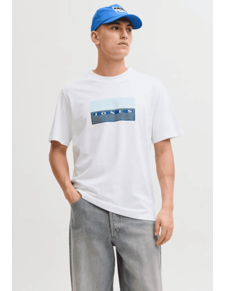 CAMISETA COFUSION | JACK & JONES