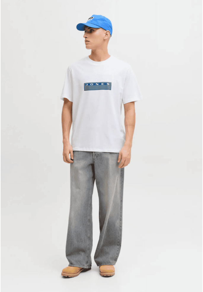 CAMISETA COFUSION | JACK & JONES