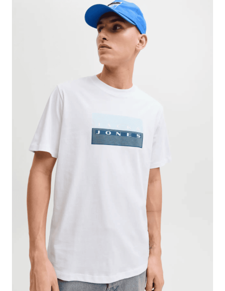 CAMISETA COFUSION | JACK & JONES