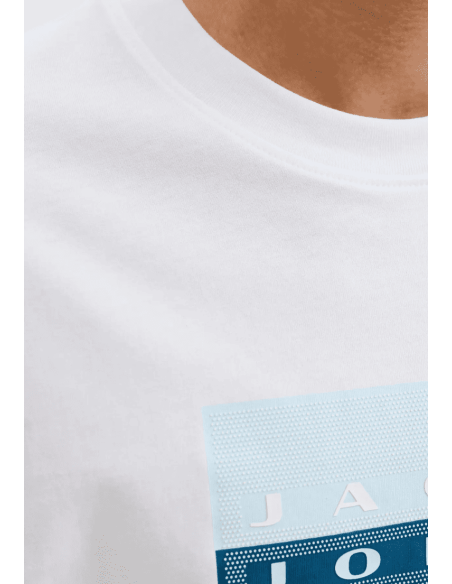 CAMISETA COFUSION | JACK & JONES
