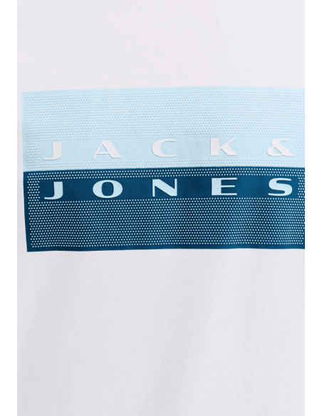 CAMISETA COFUSION | JACK & JONES