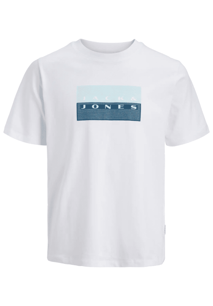 CAMISETA COFUSION | JACK & JONES