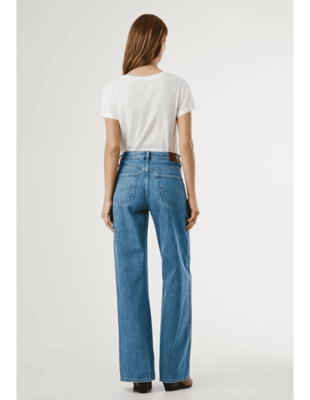 JEANS WIDE LEG ARCHIVE | PEPE JEANS