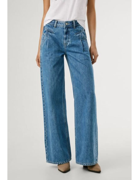 JEANS WIDE LEG ARCHIVE | PEPE JEANS