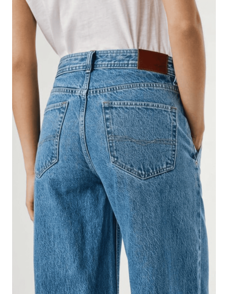JEANS WIDE LEG ARCHIVE | PEPE JEANS