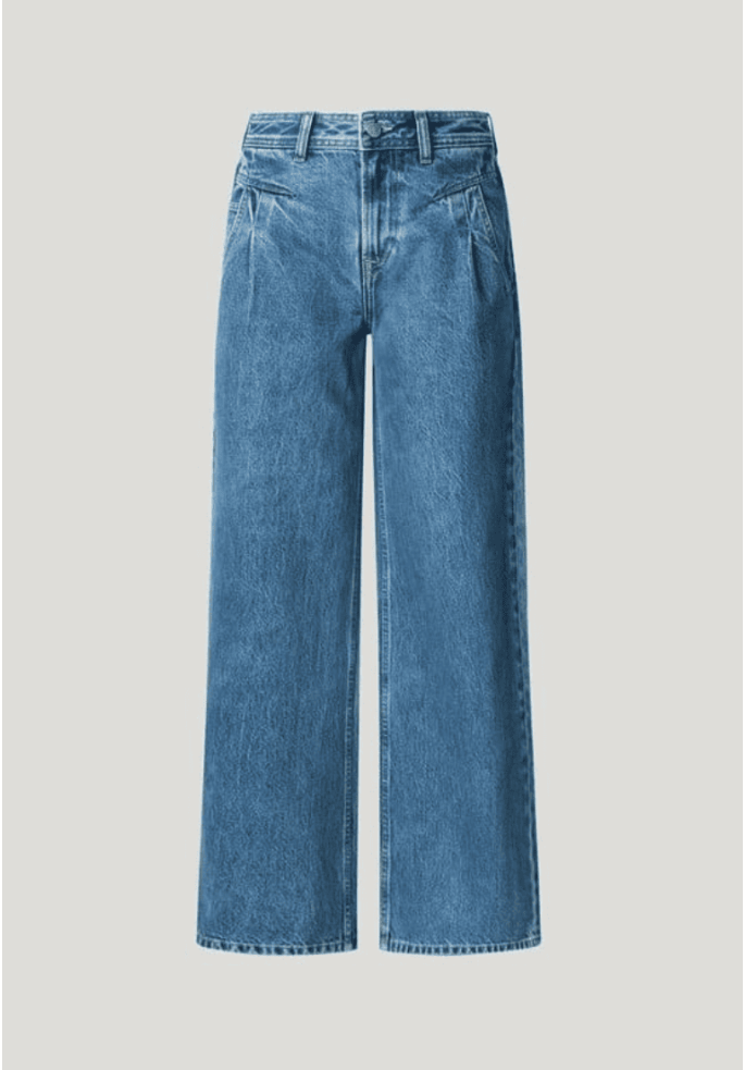 JEANS WIDE LEG ARCHIVE | PEPE JEANS