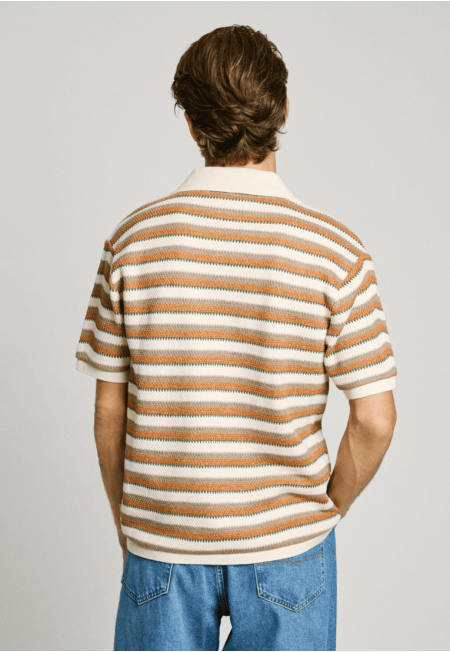 POLO LAMAR | PEPE JEANS 2