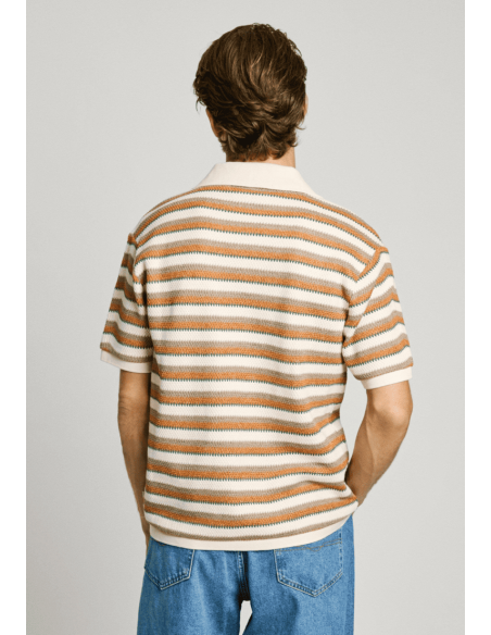 POLO LAMAR | PEPE JEANS