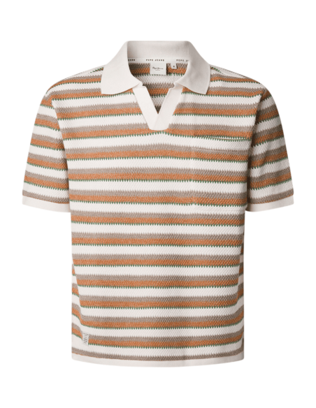 POLO LAMAR | PEPE JEANS