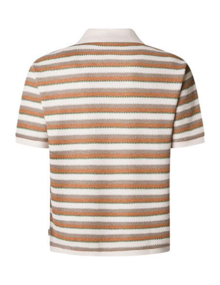 POLO LAMAR | PEPE JEANS